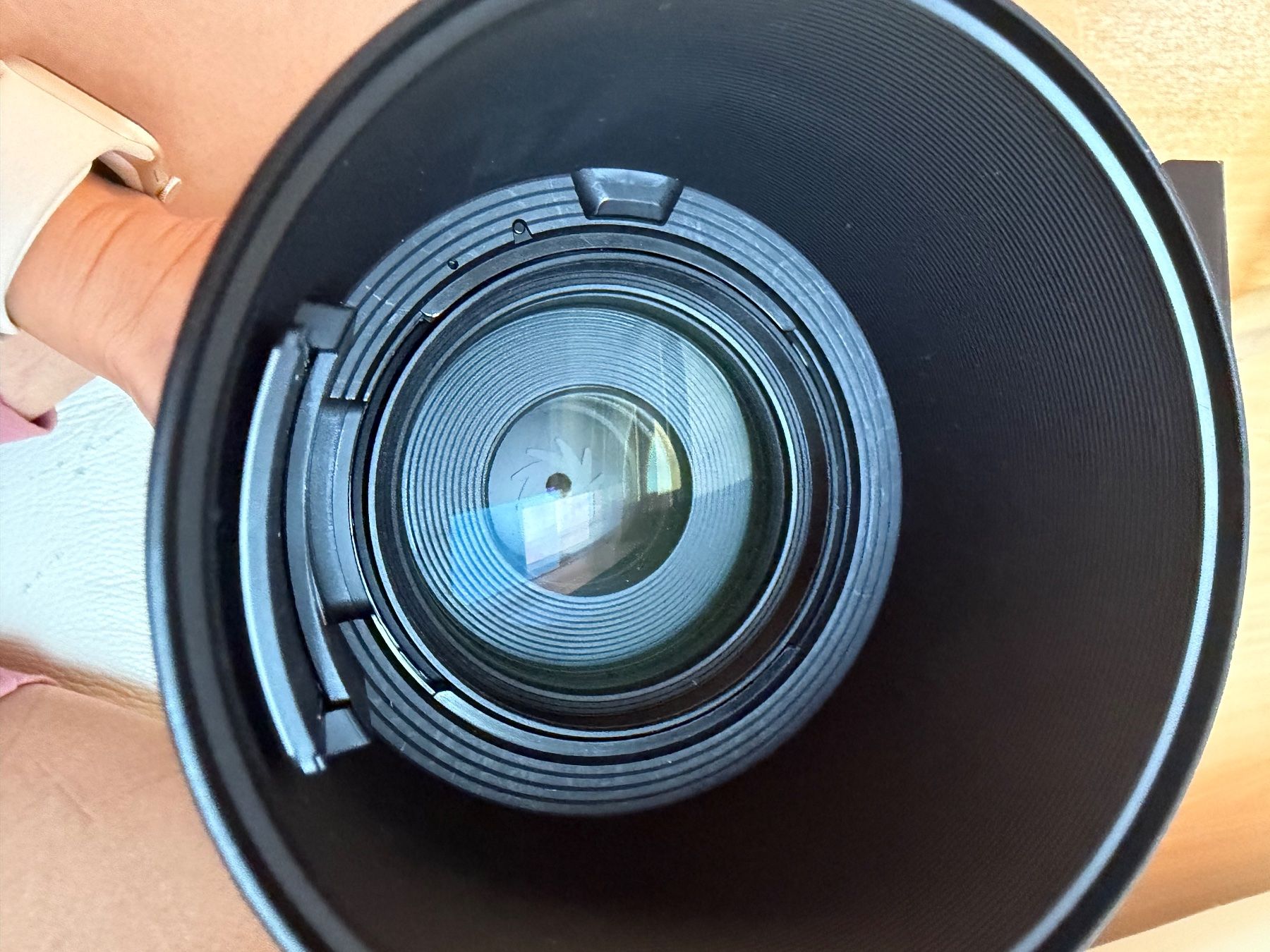 Canon Objektive: VERKAUFT!!! – Neu (gemäss Beschreibung) aus Seon von Dustyrose 3