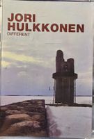 Jori Hulkkonen – Different
