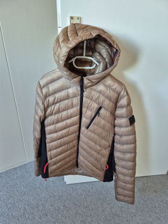 Bogner Herrenjacke
