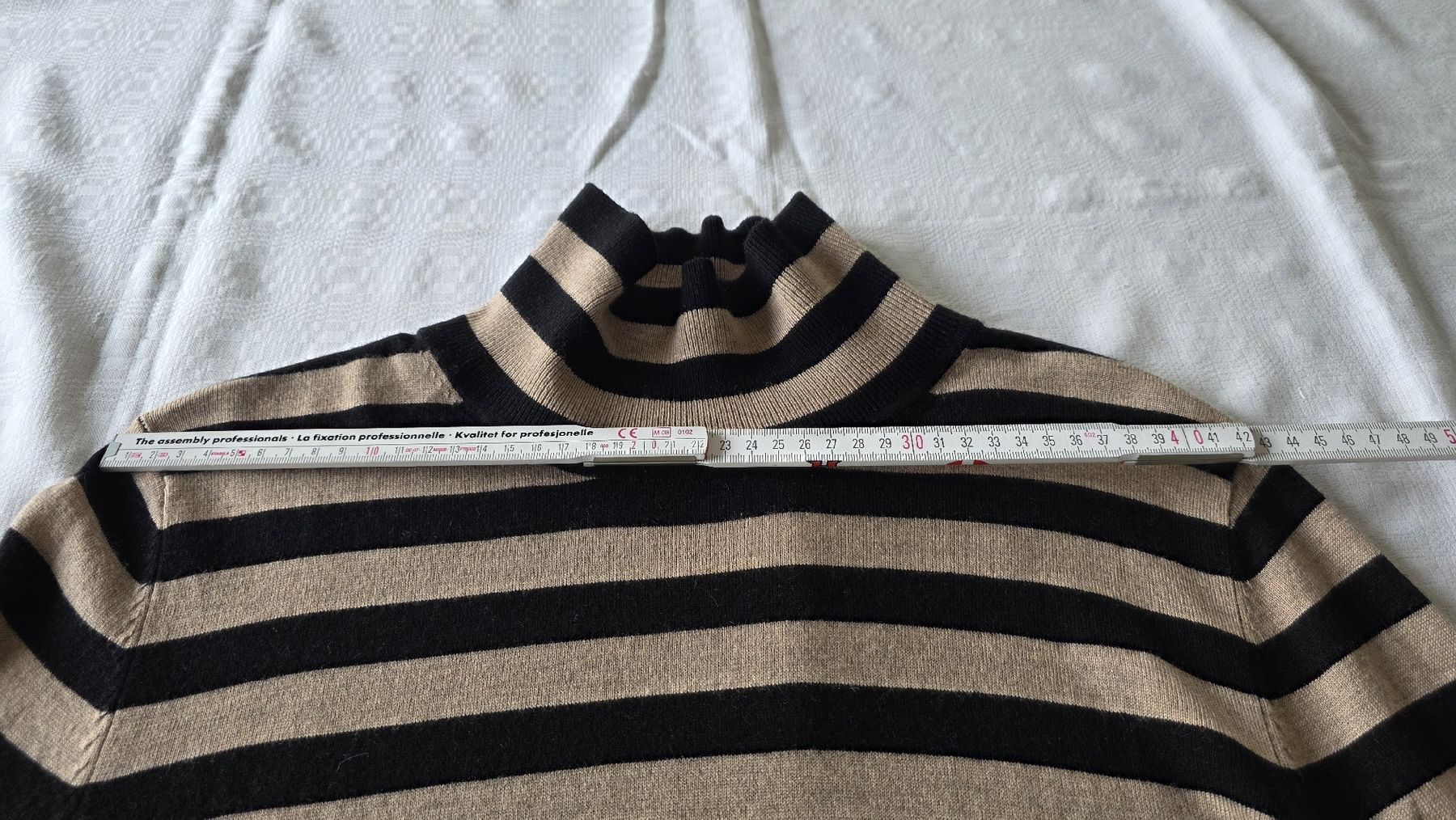 Maliparmi Maglioni & Felpe: Exklusiver Pullover von "MALIPARMI" Gr. L – Nuovo (secondo la descrizione) da Schneisingen venduto da backstore24 4