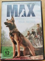 Max - Bester Freund, Held, Retter.  (De-En-Esp)    ©'2015