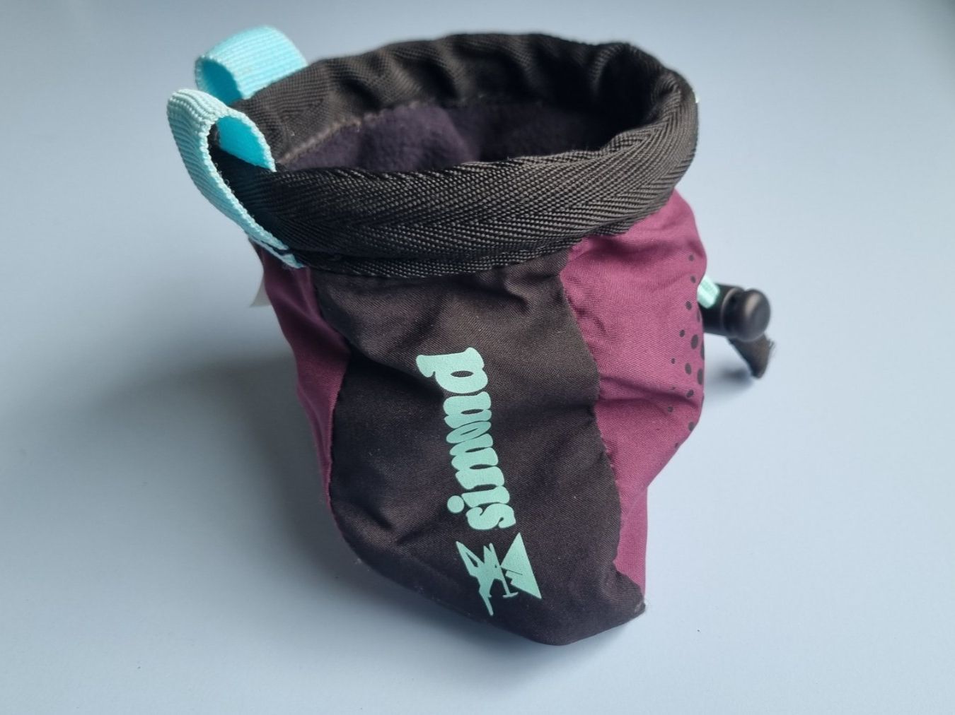 Borse: Simond Chalk Bag – Usato da Bremgarten b. Bern venduto da LinaLunaLena 2