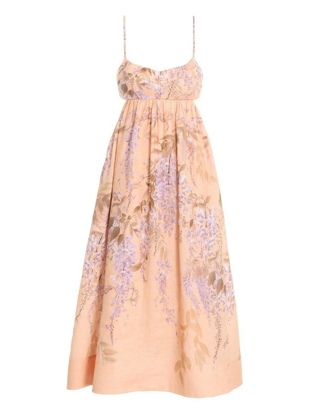 Zimmermann Vestiti: Zimmermann Elegant Midi Dress – Usato da St.Josefen venduto da lop_lh8d 3