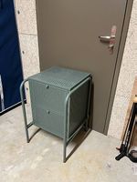 Kommode Ikea Nikkeby