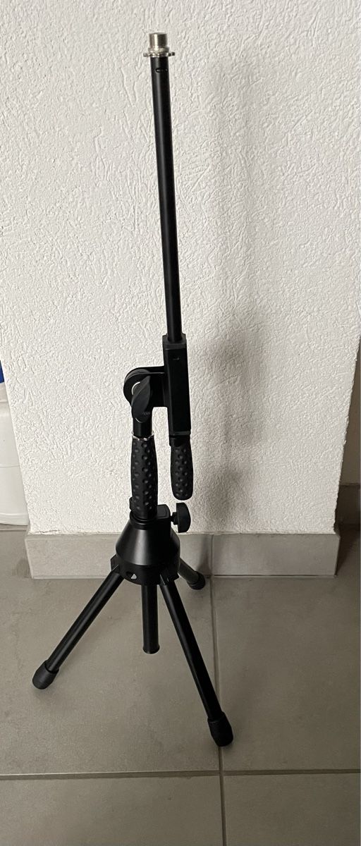 Supporti a parete: BEMERO Bodenstativ MS-8015BK – Nuovo (secondo la descrizione) da Obergösgen venduto da File75 4