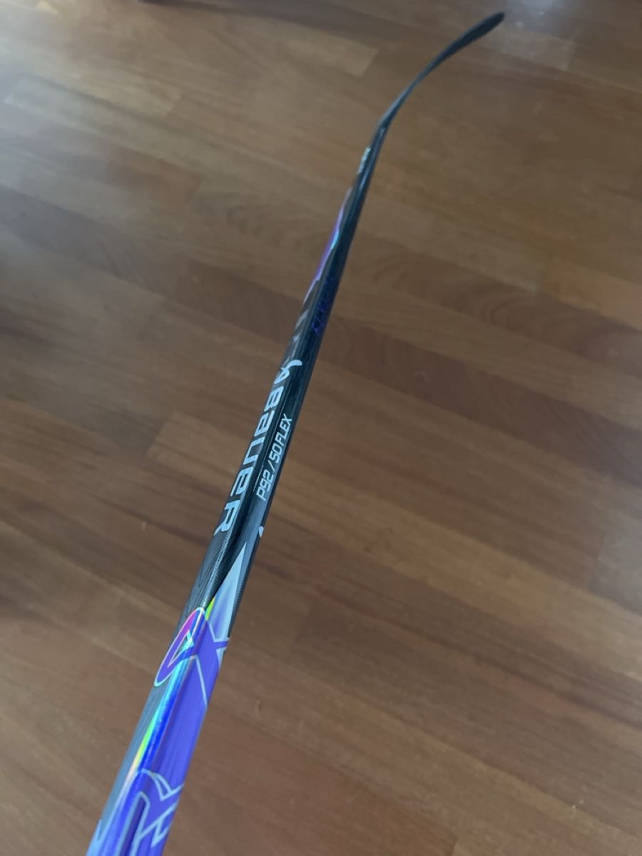 Bauer Bastoni & Pale: Bauer Flylite P92 50 Flex – Nuovo (secondo la descrizione) da Ittigen venduto da karim.2hami 2