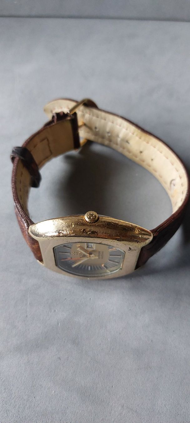 Eterna Orologi: RARE ETERNA SONIC SEVENDAY ELECTRONIC fonctionnelle – Usato da Rolle venduto da mro_5nyk 8