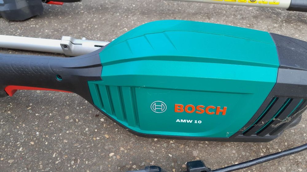 Teleskop Heckenschere mit Verlängerung Kaufen auf Ricardo