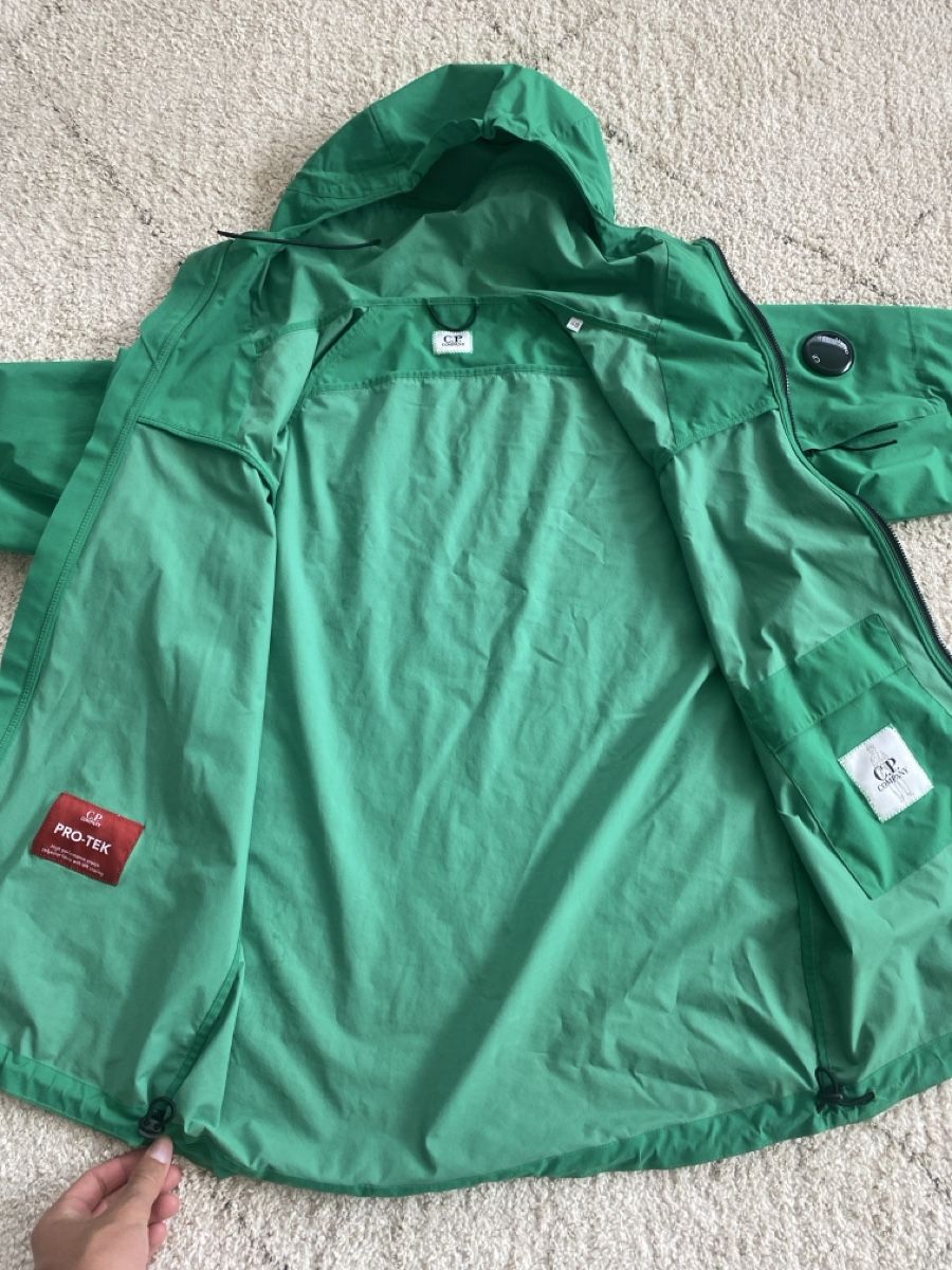 CP Company Giacche: C.P. Company Jacket Size M or 48  – Usato da Riddes venduto da nat_y6dv 1