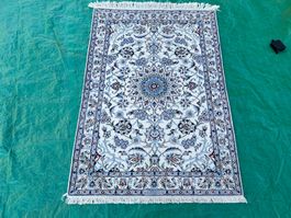 Habibian Teppich, Nr 8