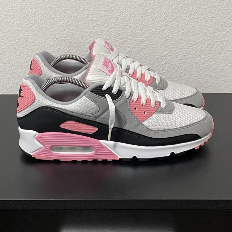 nike air max 90 recraft rose