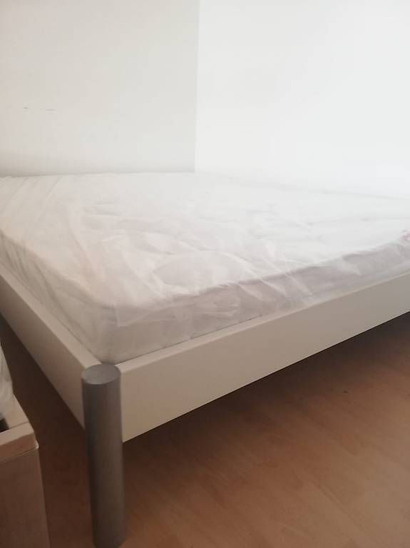 Betten: Neue Bettgestelle – Gebraucht aus Basel von FETAG_Brocki 4