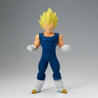 Dragon Ball Z / SSJ Vegeta Banpresto 30cm