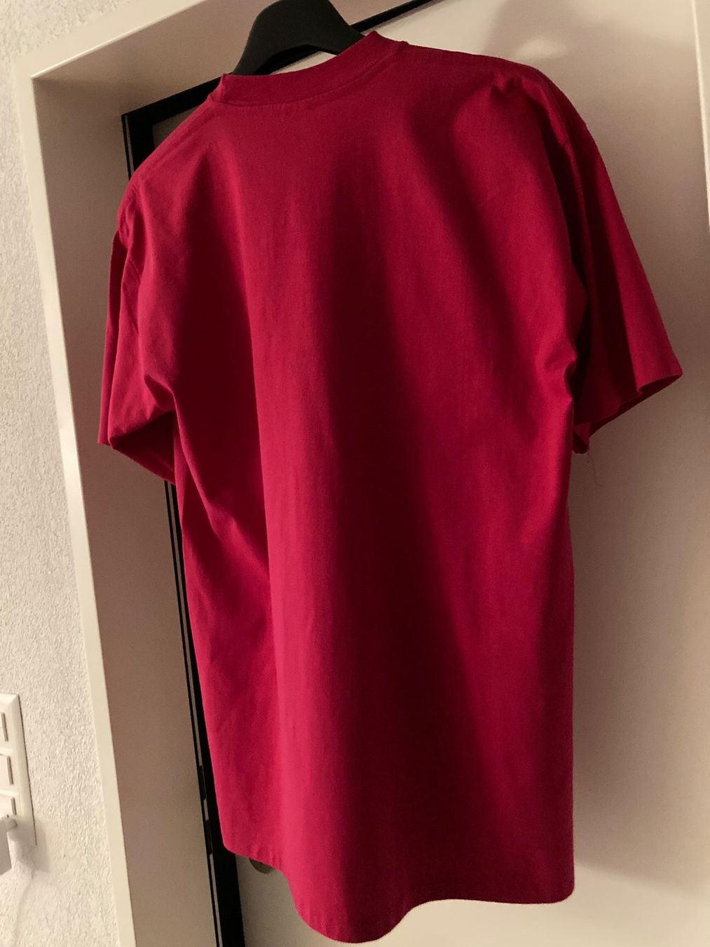 Champion T-shirt: Champion Kurzarm Damenshirt Grösse XX-Large – Usato da rheineck venduto da norwegianwood52 3