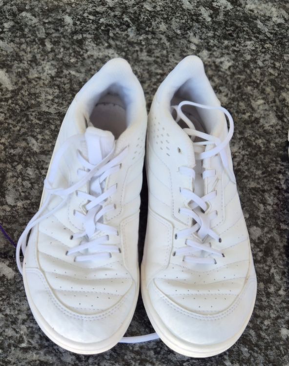 Allbestop Kinderturnschuhe - Leichte Hallenschuhe Mit Rutschfester Sohle