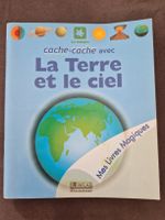Cache-cache avec La Terre et le ciel
