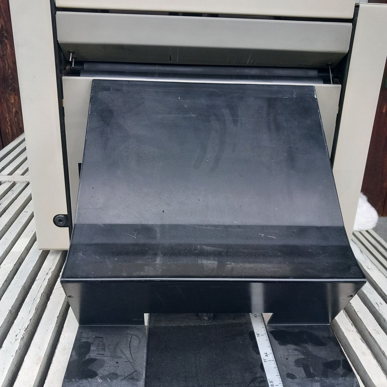 Toutes les machines: Plockmatic 60, Heften / Falzen – D'occasion à Mönchaltorf par Blamp 2