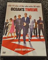Ocean's Twelve DVD (18438)