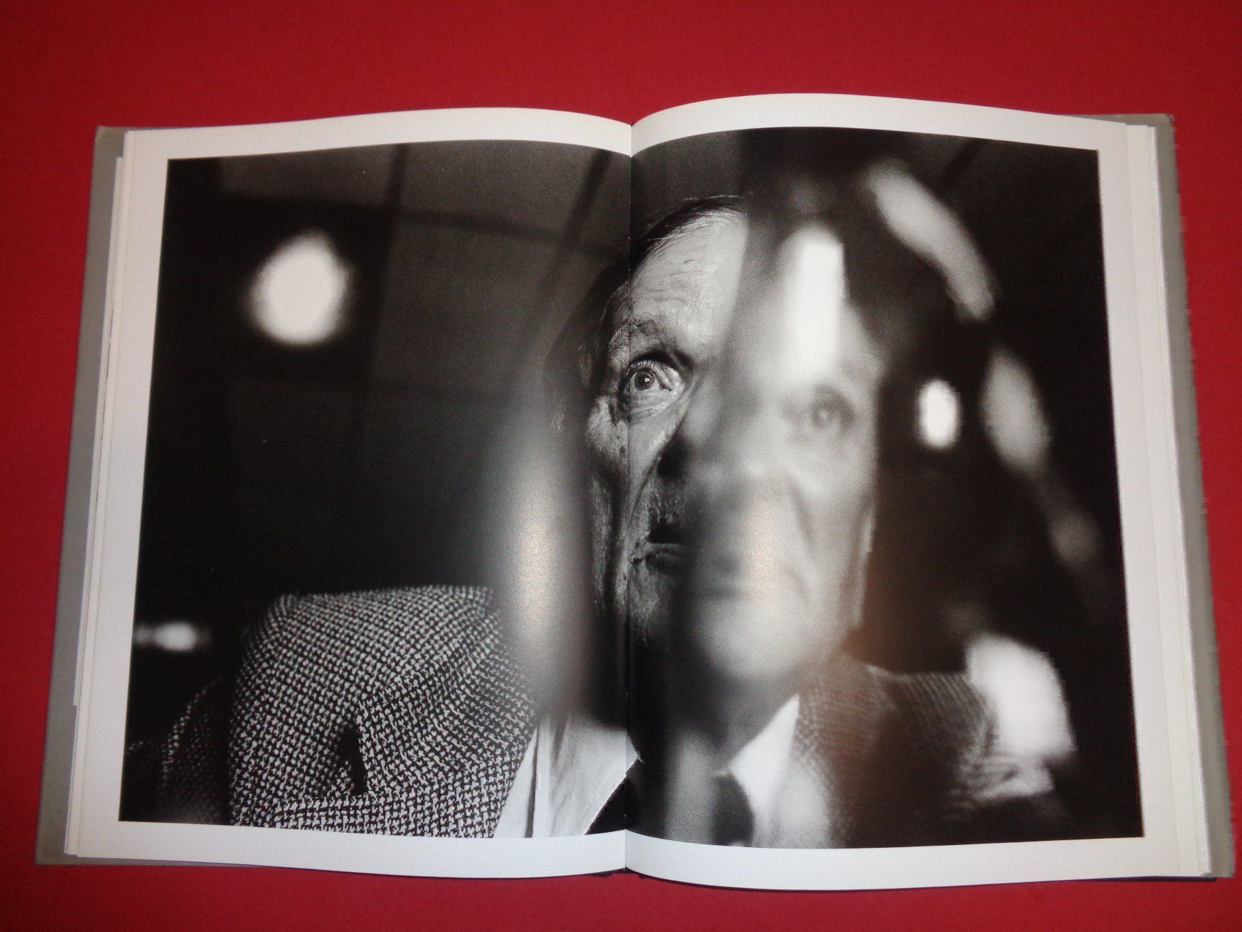 Livres: DORCHESTER Eugene Richards Fotoklassiker – D'occasion à Welschenrohr par Regool 2
