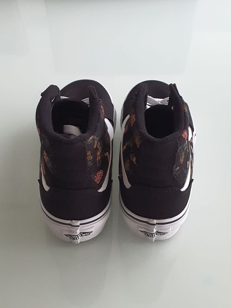 Vans Schuhe für Mädchen: Gr. 35 - VANS Kinderschuhe, Neu – Neu und originalverpackt aus Nürensdorf von Mandy_Nguyen 3