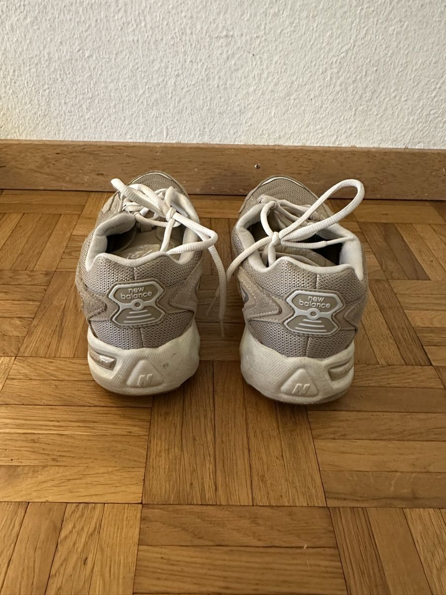 New Balance Chaussures hommes: New Balance Gr. 42,5 – D'occasion à Neuenhof par prada010 2