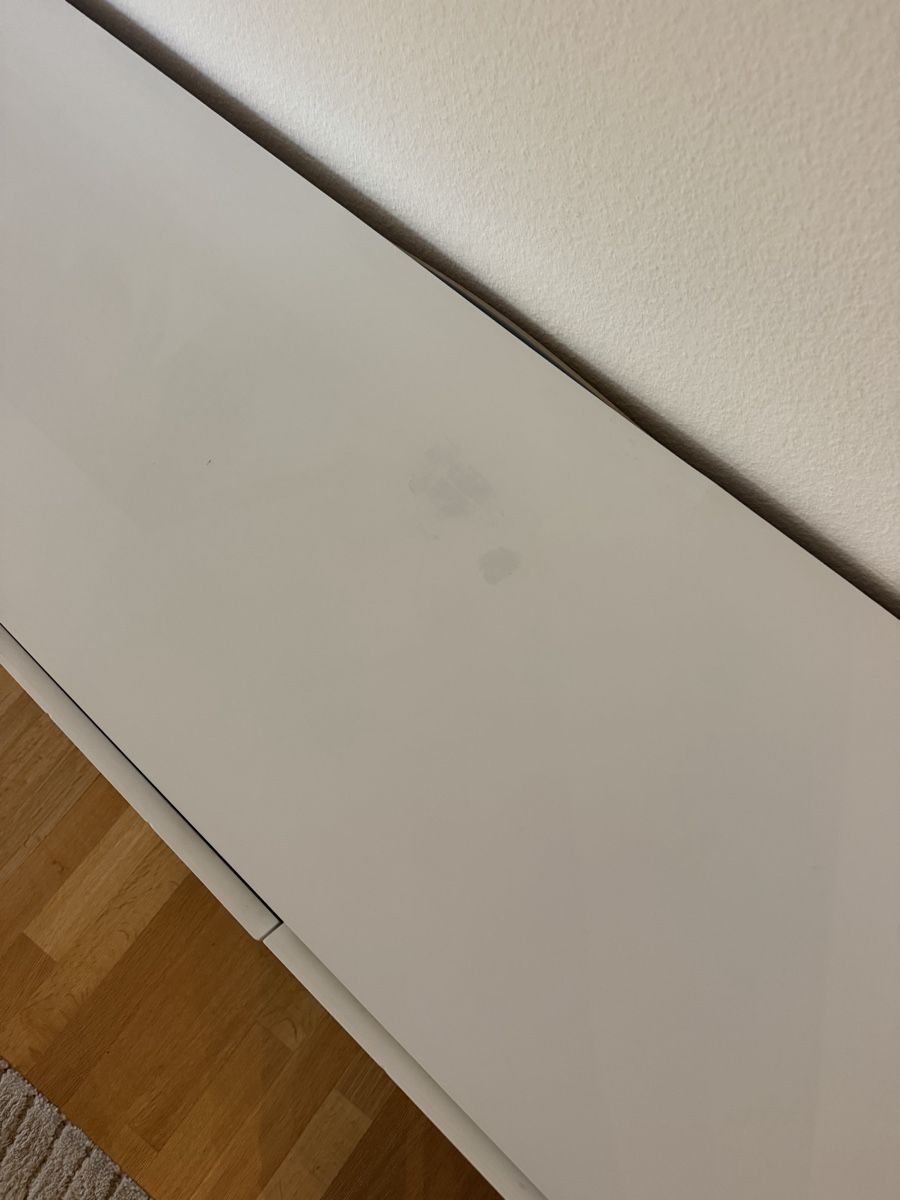Maisons du monde Büffets: White sideboard – Gebraucht aus Zürich von sonviv 3