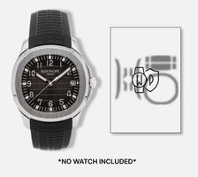 Uhrenschutzfolie für Patek Philippe Aquanaut 5167