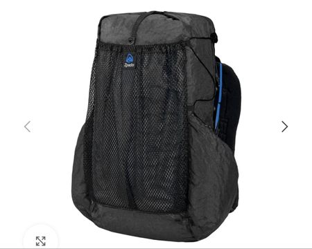 Zpacks Sub-Nero Ultra 30L Rucksack