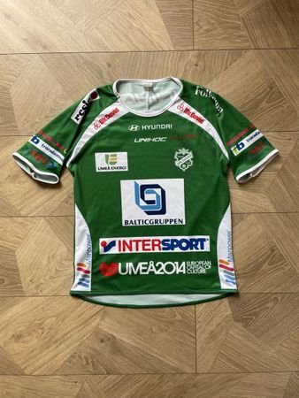 Maillot floorball IBK Dalen