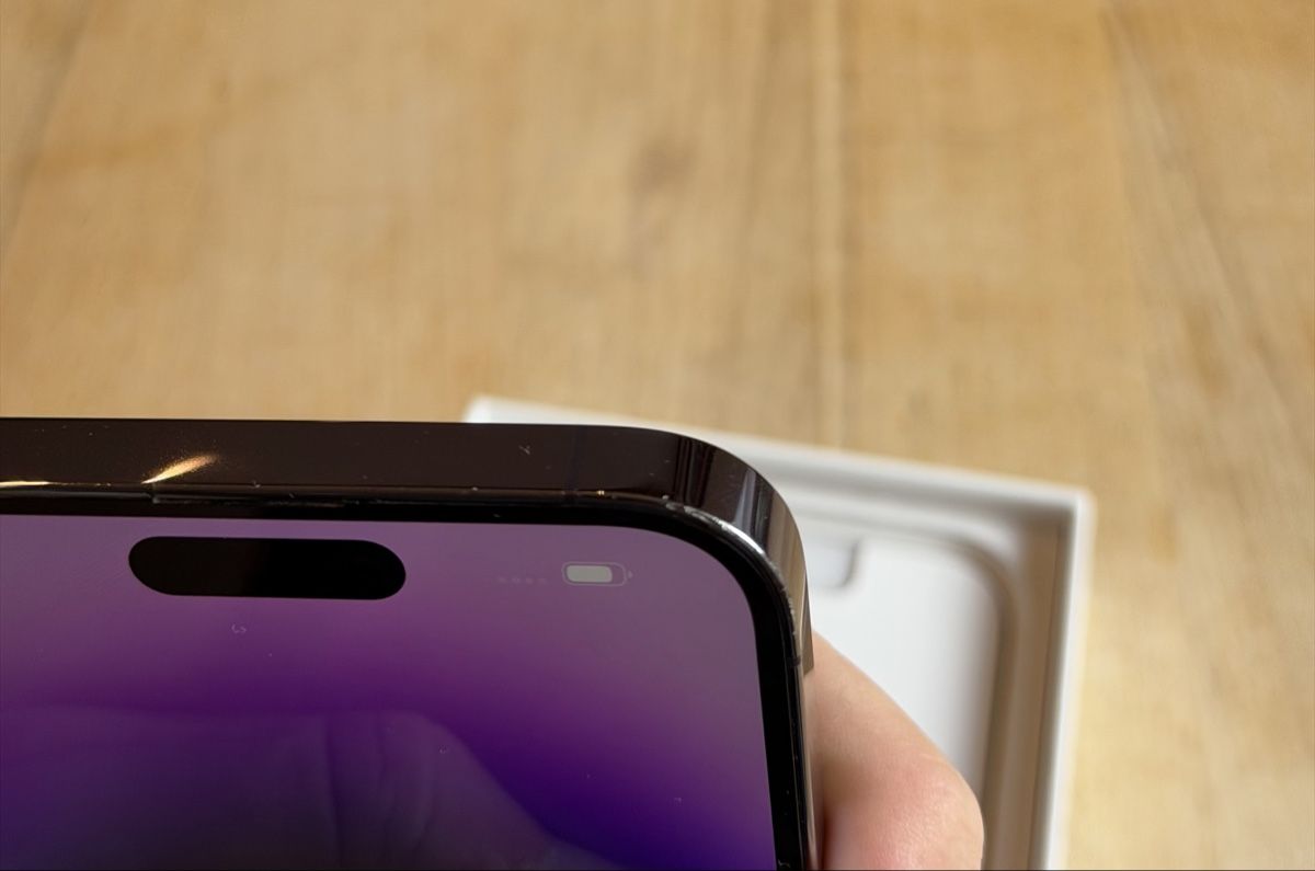 Apple Telefoni cellulari / Smartphones: Iphone 14 Pro Max ab 1 CHF! – Usato da Ottikon venduto da Zuesipferd 6