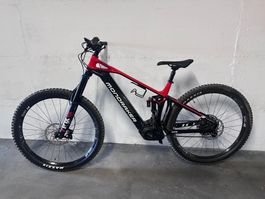 Neuwertiges Mondraker E-Mountainbike
