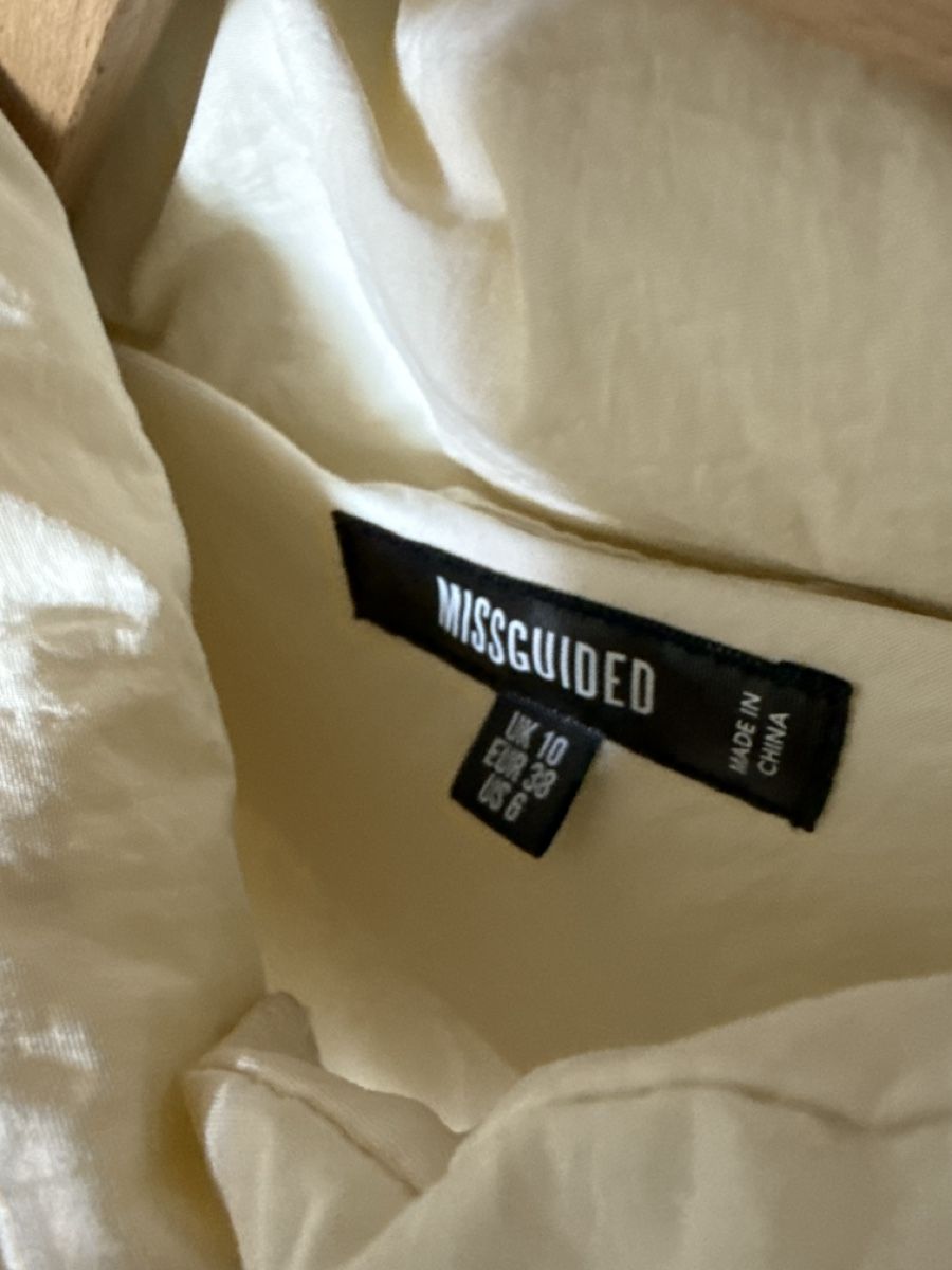 Giacche: Puffer Jacket beige oversized used condition – Usato da Oberglatt ZH venduto da Sale12 6