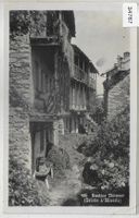 Rustico Ticinese - Brione s/Minusio