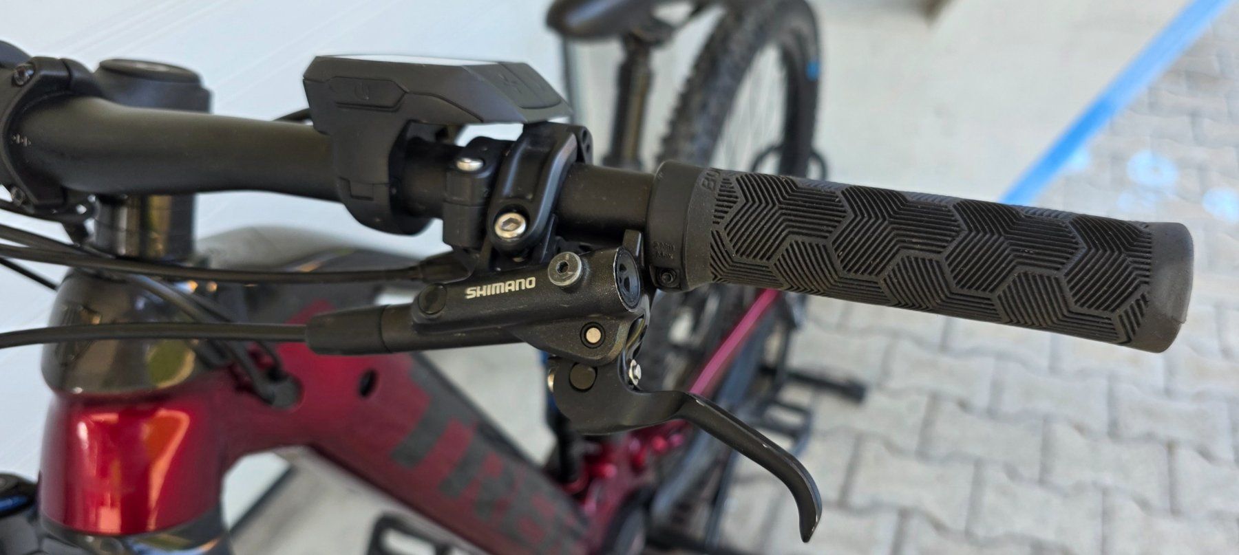Trek Biciclette: Mountainbike, Trek Rail 7, E-MTB - 2021 – Usato da Meggen venduto da Ralca 5