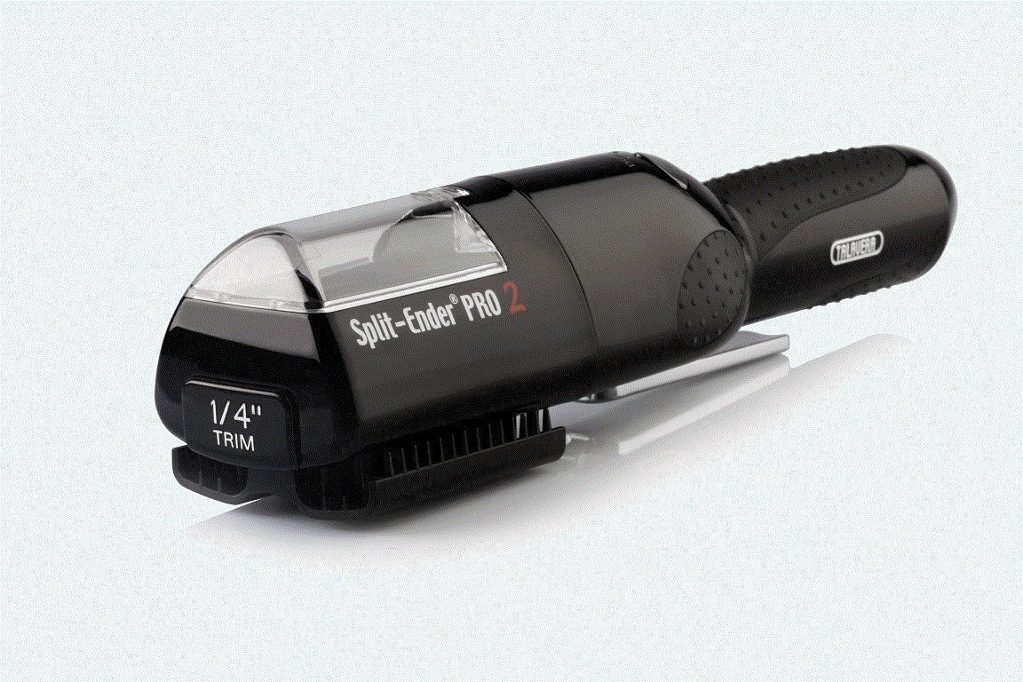Taglio: NEUE VERSION TITANIUM SPLIT ENDER PRO 2 – Nuovo e nell'imballaggio originale da St. Margrethen SG venduto da HAVETIME_SWISS 7
