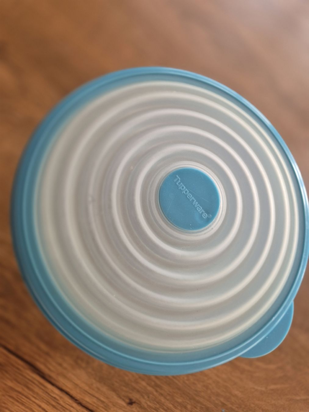 Tupperware Contenitori & Simili: Tupperware Schüssel 1.9l Silikondeckel – Usato da Wynigen venduto da La_Talpa 2