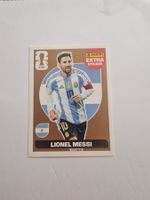 Panini extra Sticker WM 2026 - Messi