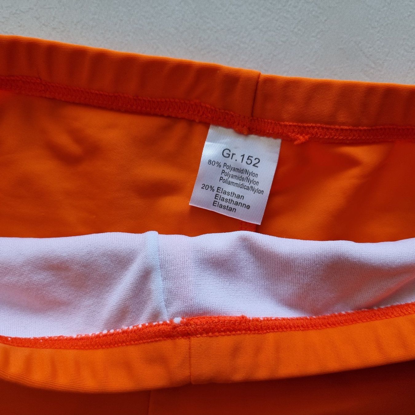 Costumi da bagno: Ungetragene Badehosen von Extend Gr. 152 – Usato da Arth venduto da Africa44 2