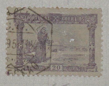 Tutti i francobolli: Briefmarke Portugal – Usato da Schöftland venduto da Ricki45