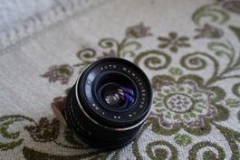 Mamiya-Sekor CS 28mm 1:2.8