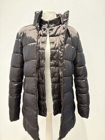 Damen Daunenjacke Grösse 40