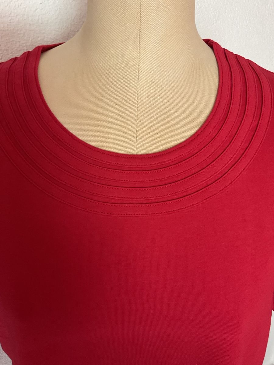 T-shirt: Kurzarm 100% Bio Baumwolle Tshirt Alkena  gr M – Nuovo (secondo la descrizione) da Wil ZH venduto da RiccardaWegmann 1