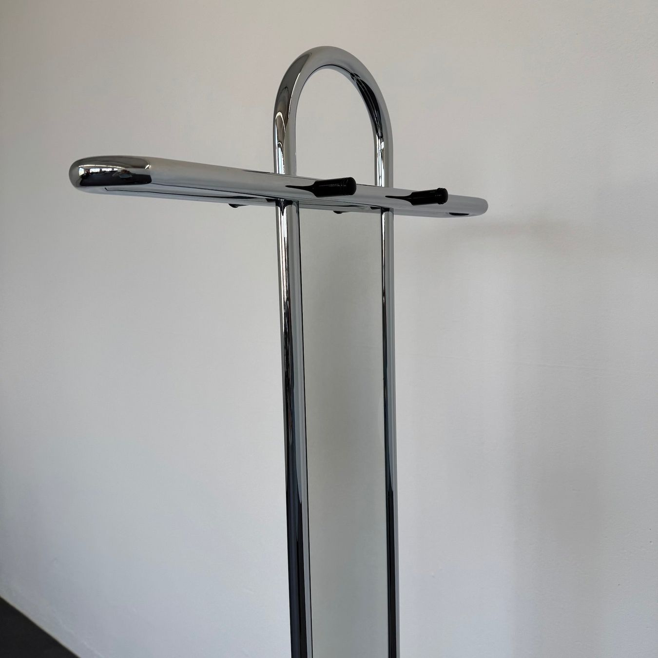 Guardaroba: Top Design Mirror Garderobenständer – Usato da Schönenwerd venduto da mcofficeshop 3