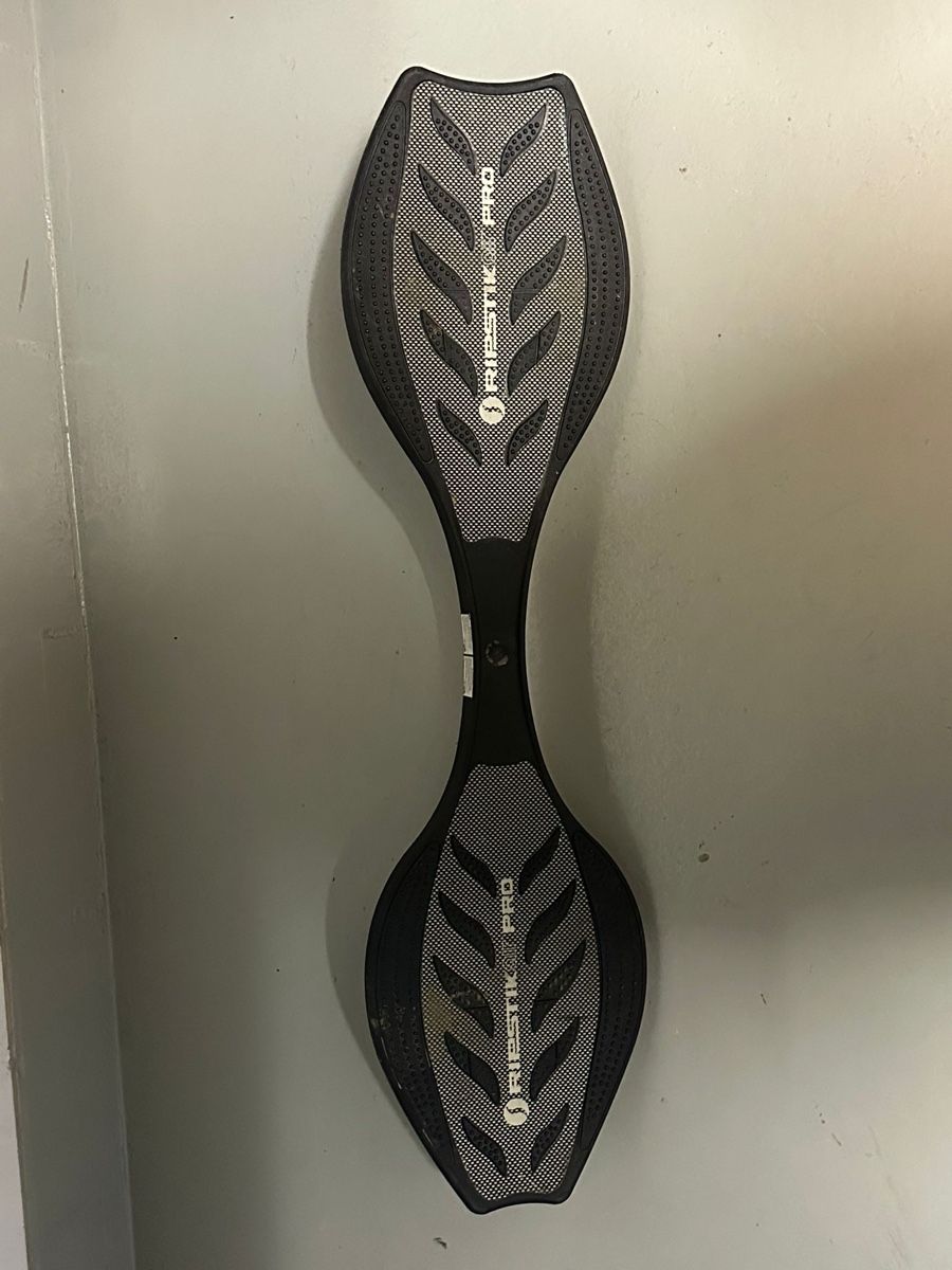Skateboards: Waveboard – D'occasion à Nänikon par mic_2sgx