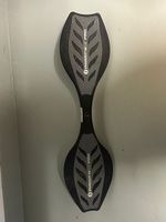 Waveboard