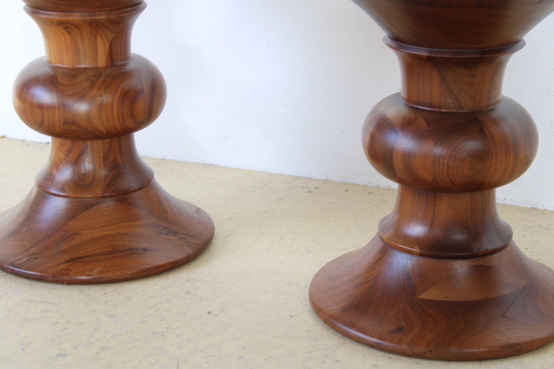 Vitra Sgabelli: Designklassiker: Eames Stool, Hocker - Modell B - VITRA – Usato da Meinisberg venduto da atelier_TILIJA 6