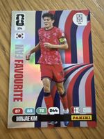 Carte FIFA Minjae Kim Fan Favorite Panini nr 274