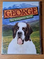 DVD GEORGE, Die komplette Serie von Sidney Miller 1972-1974