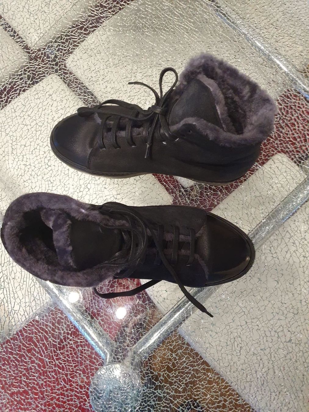 Damenschuhe: Pasito Gr. 39 – Gebraucht aus Luzern von Reni025 8