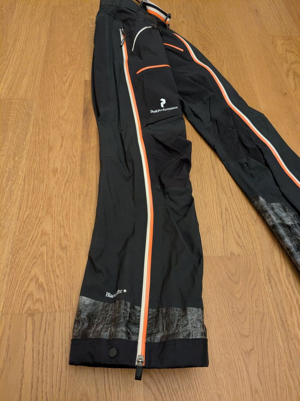 Peak Performance Pantaloni: Peak Performance Hardshell Hose Damen Gr. XS – Usato da Küssnacht am Rigi venduto da schweizerrose 4